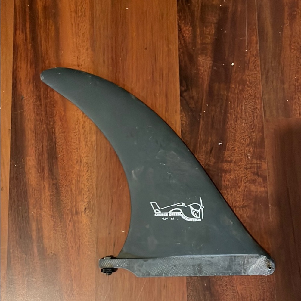 True Ames 9” Surfboard Fin